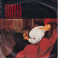 Gloria estefan cant for sale  Ireland