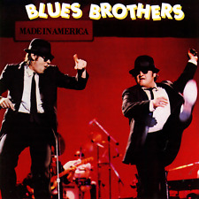 Blues brothers made usato  Lecco