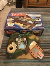 Thunderbirds electronic tracy for sale  PONTYPOOL