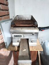 barbecue gas professionale usato  Pavia