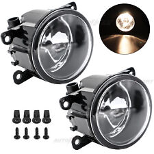 Fog lights left for sale  Shipping to Ireland