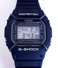 VINTAGE CASIO G-SHOCK DW-5800C-1V (DW-5000C WW-5100C DW-5200C DW-5500C DW-5600C), usado comprar usado  Brasil 