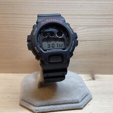 Relógio Casio G-Shock DW-6900 digital masculino mergulhador iluminador cronômetro DW-6900 comprar usado  Enviando para Brazil