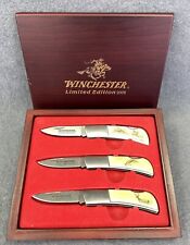 Winchester limited edition for sale  Heber Springs