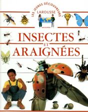 Insectes araignées d'occasion  France