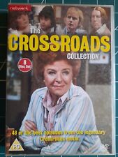 crossroads dvd for sale  SOUTHPORT