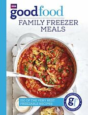 Good Food: Family Freezer Meals,Good Food Guides comprar usado  Enviando para Brazil
