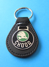 Quality skoda key for sale  OAKHAM
