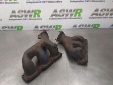 Bmw exhaust manifolds for sale  MANCHESTER