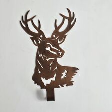 Deer buckwall mount for sale  Charlotte
