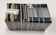 Disquetes.  Pacote com 50 disquetes de 3,5 em 1,44 MB.  Garantido 100% comprar usado  Enviando para Brazil