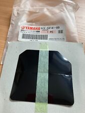 Yamaha fz6 genuine for sale  SWANSEA