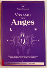 Amis anges nelly d'occasion  Missillac