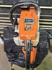 Stihl 031av chainsaw. for sale  Crawfordsville