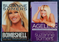 Suzanne somers bombshell for sale  Westlake Village