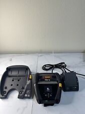 Used, Zebra ZQ630 Direct Thermal Printer W/ Battery for sale  Shipping to South Africa