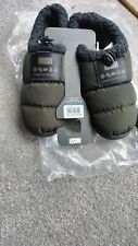 bivvy slippers for sale  NEWTON ABBOT