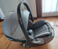 Ovetto auto cybex usato  Martignacco