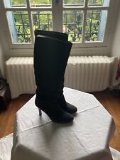 Hautes bottes made d'occasion  Clamart