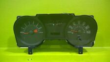 Mustang speedometer cluster for sale  Mamou