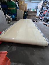 Conveyor white belt for sale  BLACKBURN