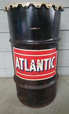 Vintage atlantic gallon for sale  Omaha