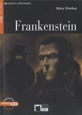 Frankenstein intermed. b2.2 usato  Sesto San Giovanni