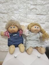 Cabbage patch kids usato  Italia