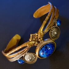 Ancien bracelet art d'occasion  Saint-Cloud