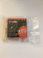 Epson t1599 orange for sale  LONDON