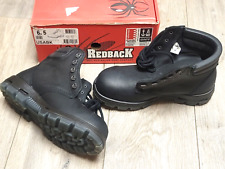 Redback outback black for sale  Shipping to Ireland