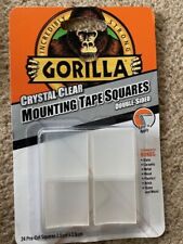 Gorilla glue mounting for sale  MELKSHAM