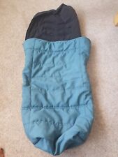 Used, Mamas And Papas Buggy Footmuff for sale  STRATFORD-UPON-AVON