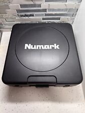 Usado, toca-discos portátil Numark PT01 USB toca-discos para DJ comprar usado  Enviando para Brazil