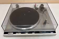 Technics direct drive for sale  Stamford