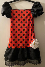 Lady bug halloween for sale  Shipping to Ireland