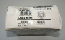 Flange descartadora de polímero Elkay LKQD35MC com filtro de cesta removível e borracha, usado comprar usado  Enviando para Brazil