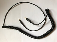 Riginal audio kabel gebraucht kaufen  Wilnsdorf