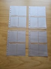 Filofax double sided for sale  STOCKTON-ON-TEES