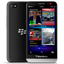 Blackberry z30 display usato  Milano