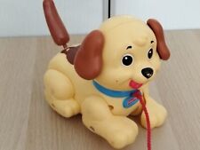 Fisher price hund gebraucht kaufen  Dinslaken