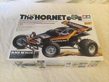 Tamiya hornet black for sale  FROME