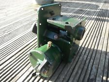 Lister stationary engine for sale  CHESTERFIELD
