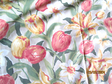 Laura ashley tulips for sale  NEWTOWN