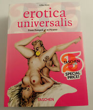 Erotica universalis from usato  Frosinone
