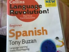 Collins language revolution for sale  GRETNA