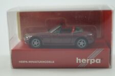 Herpa modellauto bmw gebraucht kaufen  Neubulach