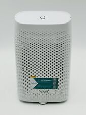 Dehumidifier 2000ml electric for sale  PURFLEET-ON-THAMES