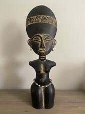 African fertility doll for sale  Ogden