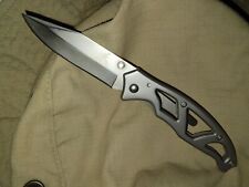 Gerber paraframe plain for sale  Irvington